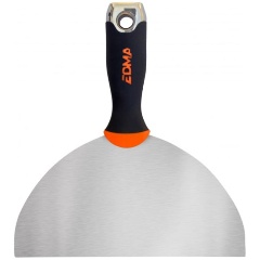 Изображение товара Шпатель малярный EDMA 200 мм, гибкое лезвие