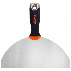 Изображение товара Шпатель малярный EDMA 240 мм, гибкое лезвие