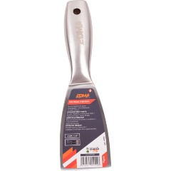 Изображение товара Шпатель малярный EDMA класса премиум 60 мм, гибкое лезвие