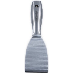 Изображение товара Шпатель малярный EDMA класса премиум 80 мм, жесткое лезвие