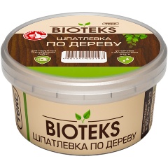 Изображение товара Шпатлевка по дереву Текс Профи, сосна, 0,25 кг