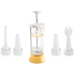 Изображение товара Шприц кондитерский Tescoma Delicia для взбитых сливок