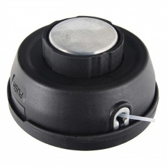 Изображение товара Шпулька с леской GT3513-25E Шпулька c леской в сборе Sturm! Квадрат, 2,4мм, БЫСТРАЯ ЗАПРАВКА, подшипник