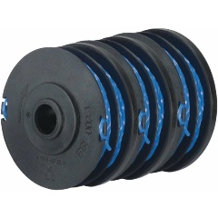 Изображение товара Шпуля RYOBI RAC123 для RLT4027/5027/6030 (3 шт.) 5132002671