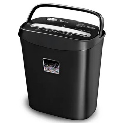 Изображение товара Шредер Cactus CS-SH-P4