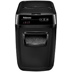Изображение товара Уничтожитель документов Fellowes AutoMax150C, автоподача, DIN P-4