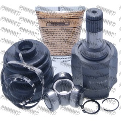 Изображение товара Шрус внутренний 30x41x27 FEBEST для MITSUBISHI ECLIPSE SPYDER D52A/D53A USA 1999-2005, 0411-EAUSA
