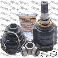 Изображение товара Внутренний шрус FEBEST для TOYOTA Corolla Carina E Celica 0111-001