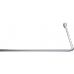 Изображение товара Универсальная штанга RIDDER 59501 белая для различных целей немецкое качество