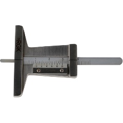Изображение товара Штангенглубиномер RGK SCGM-30