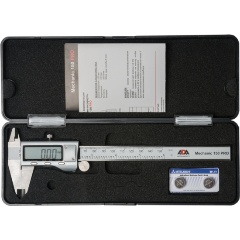 Изображение товара Штангенциркуль цифровой ADA Mechanic 150 PRO