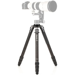 Изображение товара Профессиональный карбоновый штатив Benro TMTH44C Mammoth для фотосъемки