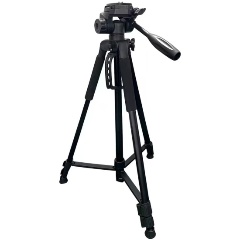 Изображение товара Штатив CONDTROL H160 с элевационной головкой (1/4")