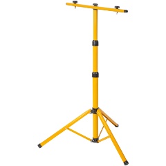 Изображение товара Штатив для прожектора REV 1,6м, двухместный