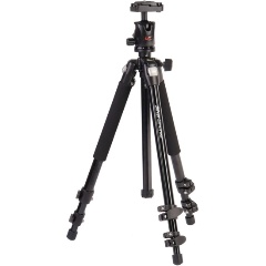 Изображение товара Штатив Falcon Eyes Silver line 514 BHR