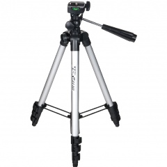 Изображение товара Штатив FANCIER (WF) WT-3110M легкий алюминиевый