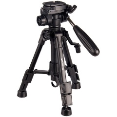 Изображение товара Штатив RayLab MT-Pro 32 компактный с головой