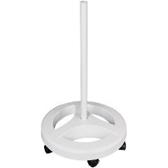 Изображение товара Напольный штатив для Луп-ламп Veber 8608D V3