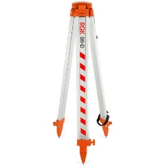 Изображение товара Штатив нивелирный сферический RGK S6-D RED