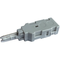 Изображение товара Штекер TWT-SLSAP1, LSA, 2 поз.