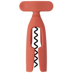 Изображение товара Штопор Brabantia 121944 – удобный профессиональный винный штопор