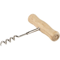 Изображение товара Штопор бытовой Mallony