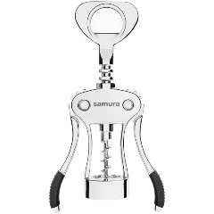 Изображение товара Штопор Samura для вина, цинковый сплав (SWO-03)
