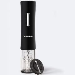 Изображение товара Электрический штопор Climadiff TB5020CL для винных бутылок