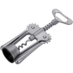 Изображение товара Штопор Regent Inox Linea CUCINA матовый (76-1601)