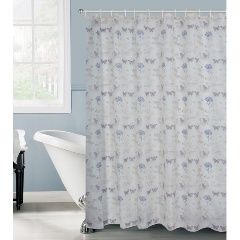 Изображение товара Штора Rosenberg для ванной комнаты-R-730203