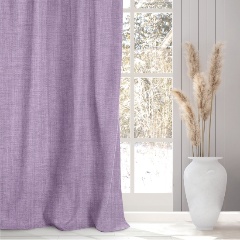 Изображение товара Штора Волшебная Ночь Глициния 165/270, 926944