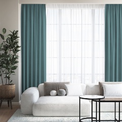 Изображение товара Штора Волшебная Ночь Топаз 165/270, 796072