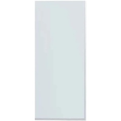 Изображение товара Шторка на ванну стеклянная Reflexion RX14050CСR-07