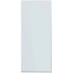 Изображение товара Шторка на ванну стеклянная Reflexion RX14060CСR-08