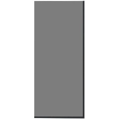 Изображение товара Стеклянная шторка для ванны Reflexion RX14070TСР-12 универсальная