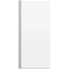 Изображение товара Шторка на ванну стеклянная Reflexion RX15070CCR-24