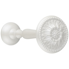 Изображение товара Штородержатель ARTTEX Классика, жемчуг, 1 шт