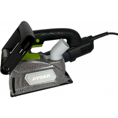 Изображение товара Штроборез электрический AYGER APM1400/125