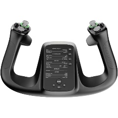 Изображение товара Штурвал MOZA MFY YOKE AS012