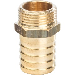 Изображение товара Штуцер STOUT SFT-0035-003420 НР 3/4X20