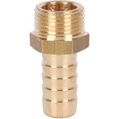 Изображение товара Штуцер STOUT SFT-0035-003812 НР 3/8X12