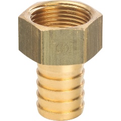 Изображение товара Штуцер STOUT SFT-0036-003420 ВР 3/4X20