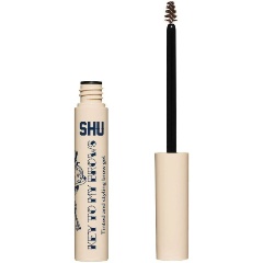 Изображение товара Цветной гель для стайлинга бровей SHU Key to my brows, тон 214 коричневый