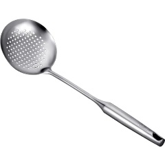 Изображение товара Шумовка Regent Inox Linea SOLIDO 38,5см нержавеющая сталь (93-TO-SO-03)