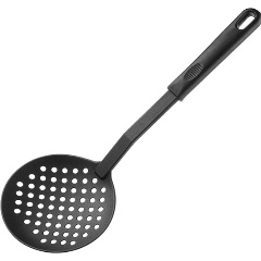 Изображение товара Шумовка PERFECTO LINEA серия Yummy!, черная, (21-016101)