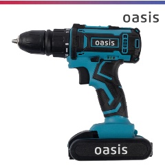 Изображение товара Шуруповерт аккумуляторный Oasis ASD 20S (J)