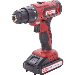Изображение товара Шуруповерт аккумуляторный REDVERG RD-SD14L/2A