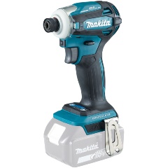 Изображение товара Шуруповерт аккумуляторный ударный Makita DTD172Z LXT