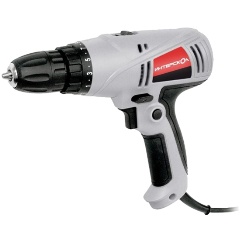 Изображение товара Дрель-шуруповерт сетевая ИНТЕРСКОЛ ДШ-10/260Э2