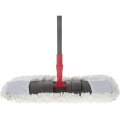 Изображение товара Швабра плоская HITT Ruby Паула микрофибра/полиамид